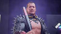 画像ギャラリー No.007のサムネイル画像 / 新作プロレスゲーム「AEW: Fight Forever」の発売日が6月29日に決定。国内向けPS5，PS4版は同日よりプレイ可能に