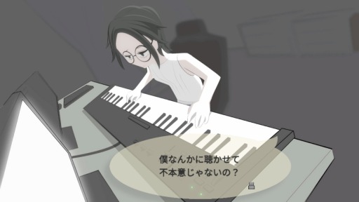 画像ギャラリー No.002のサムネイル画像 / パズルアドベンチャー「壁を乗り越えて」,Switch向けに配信開始