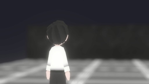 画像ギャラリー No.004のサムネイル画像 / パズルアドベンチャー「壁を乗り越えて」,Switch向けに配信開始