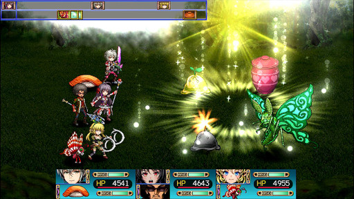 画像ギャラリー No.003のサムネイル画像 / ケムコ，PSストアの「2月のお買い得セール」でRPG6本を割引価格で販売中