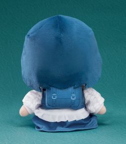 画像ギャラリー No.002のサムネイル画像 / 「都市伝説解体センター」の福来あざみ，廻屋 渉，ジャスミンがぬいぐるみに。2026年1月に発売決定