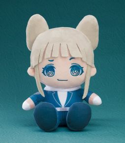 画像ギャラリー No.004のサムネイル画像 / 「都市伝説解体センター」の福来あざみ，廻屋 渉，ジャスミンがぬいぐるみに。2026年1月に発売決定