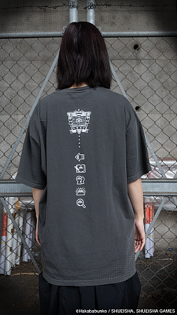 画像ギャラリー No.018のサムネイル画像 / 「都市伝説解体センター」POP UP SHOPを11月21日からSHIBUYA TSUTAYA 6階IP書店で開催。Yuki Hanafusa氏とコラボ