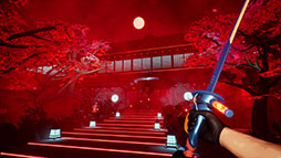 画像ギャラリー No.003のサムネイル画像 / サイバーパンクアクション「Tokyo Underground Killer」，9月5日にSteamでリリース決定