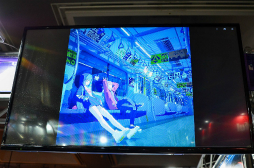 画像ギャラリー No.009のサムネイル画像 / 「Tokyo Stories -working title-」プレイレポート。ノスタルジックな世界に，どこか切なさや寂しさを感じさせるアドベンチャーゲーム