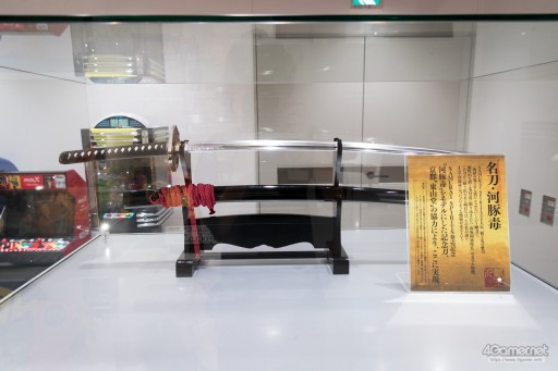 画像ギャラリー No.032のサムネイル画像 / 餓狼，龍虎，そしてサムスピへと。SNK大阪スタジオの小田泰之氏に聞く，IP再生の次なる一手。そして次の黄金期に向け，求める人材とは