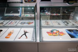 画像ギャラリー No.038のサムネイル画像 / 餓狼，龍虎，そしてサムスピへと。SNK大阪スタジオの小田泰之氏に聞く，IP再生の次なる一手。そして次の黄金期に向け，求める人材とは