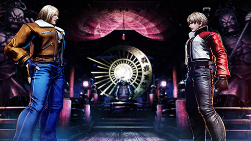 画像ギャラリー No.004のサムネイル画像 / 「餓狼伝説 City of the Wolves」，本日発売。「SNK World Championship 2025」の正式種目にも決定し，優勝賞金は150万ドル
