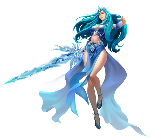 画像ギャラリー No.002のサムネイル画像 / 「カオスジェネシス」，氷の女神などを獲得できる期間限定の”秋のビールフェス”を開催