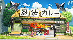 画像ギャラリー No.006のサムネイル画像 / PC版「クレヨンしんちゃん『オラと博士の夏休み』〜おわらない七日間の旅〜」，2022年内の発売を発表