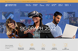 画像ギャラリー No.002のサムネイル画像 / NVIDIA，SIGGRAPH 2022でメタバース関連技術や新しいグラフィックスライブラリを発表