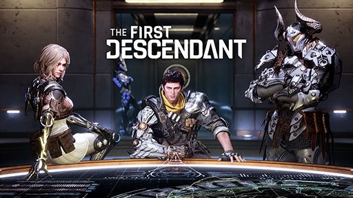 画像ギャラリー No.001のサムネイル画像 / 新作シューター「The First Descendant」，PCや家庭用ゲーム機から参加可能なオープンβテストを9月19日から25日まで実施