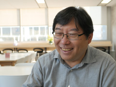 ［インタビュー］「リネージュII」「TERA」「ブルーアーカイブ」……数々のヒット作を出してきたパク氏の次なる目標は「世界に通用するゲームを作ること」