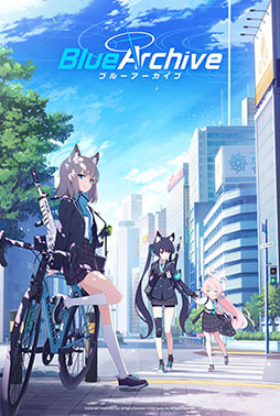 画像ギャラリー No.006のサムネイル画像 / ［インタビュー］「リネージュII」「TERA」「ブルーアーカイブ」……数々のヒット作を出してきたパク氏の次なる目標は「世界に通用するゲームを作ること」