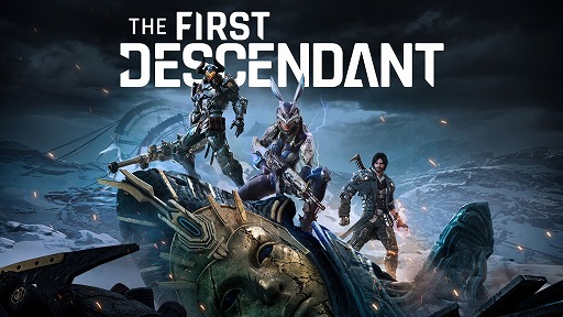 画像ギャラリー No.005のサムネイル画像 / リリース時期は2024年夏に。新作シューター「The First Descendant」の開発者ノート Vol.7を公開。OBTの裏話を掲載