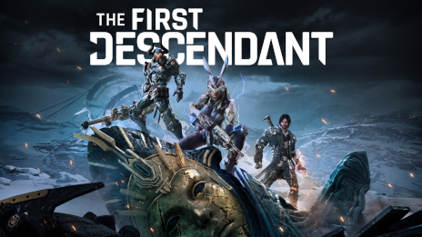 画像ギャラリー No.001のサムネイル画像 / 新作ルートシューター「The First Descendant」のリリース日が7月2日に決定。Unreal Engine 5で制作されたシネマティックトレイラーが公開に