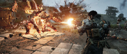 画像ギャラリー No.016のサムネイル画像 / 新作ルートシューター「The First Descendant」のリリース日が7月2日に決定。Unreal Engine 5で制作されたシネマティックトレイラーが公開に