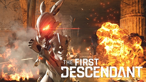 画像ギャラリー No.001のサムネイル画像 / 「The First Descendant」，7月2日の配信から24時間でSteam売上ランキングで1位，最もプレイされたゲームで5位にランクイン