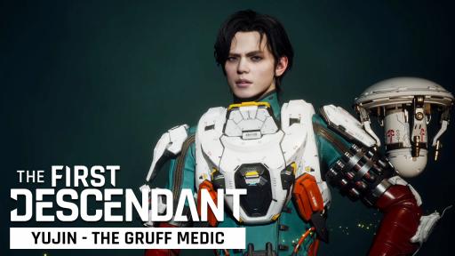 画像ギャラリー No.038のサムネイル画像 / 「The First Descendant」は，アクションはもちろんハクスラ要素がたまらない。緩いつながりでしっかり共闘感が味わえる新作ルートシューター