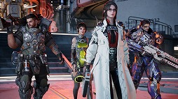 画像ギャラリー No.002のサムネイル画像 / 「The First Descendant」のシーズン1「Invasion」開幕。伝説のスナイパー「ヘイリー」や「アルティメット フレイナ」が参戦