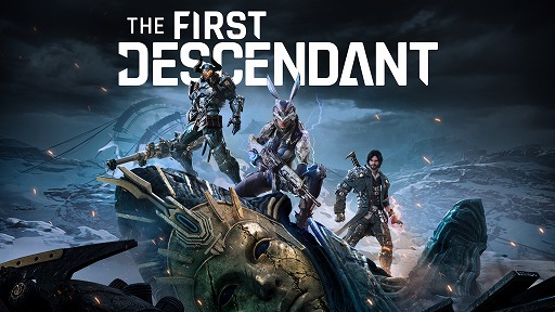 画像ギャラリー No.003のサムネイル画像 / TGS 2024の4Gamerブースで，NEXONの「The First Descendant」を遊ぼう！　ハイスペックノートPCで楽しめる【PR】