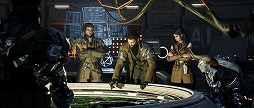 画像ギャラリー No.006のサムネイル画像 / TGS 2024の4Gamerブースで，NEXONの「The First Descendant」を遊ぼう！　ハイスペックノートPCで楽しめる【PR】