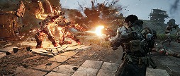 画像ギャラリー No.007のサムネイル画像 / TGS 2024の4Gamerブースで，NEXONの「The First Descendant」を遊ぼう！　ハイスペックノートPCで楽しめる【PR】
