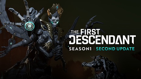 画像ギャラリー No.006のサムネイル画像 / 「The First Descendant」シーズン1：Invasionの第2弾アップデートを10月10日に実施。新継承者「アルティメット・フレイナ」参戦