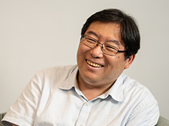 ［インタビュー］私が決めるのはゲームの根幹部分の“フレームワーク”で，中身はプロデューサー達が頑張ります―――開発費100億円でも，ユーザーテストが一番信頼できると語るNEXON Games