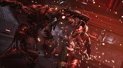 画像ギャラリー No.006のサムネイル画像 / 「The First Descendant」，シーズン2「Void Chaser」は12月5日に開幕予定。アップデート内容の解説動画も公開に