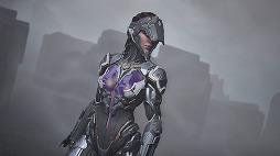 画像ギャラリー No.007のサムネイル画像 / 「The First Descendant」，シーズン2「Void Chaser」は12月5日に開幕予定。アップデート内容の解説動画も公開に
