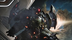 画像ギャラリー No.009のサムネイル画像 / 「The First Descendant」，シーズン2「Void Chaser」は12月5日に開幕予定。アップデート内容の解説動画も公開に