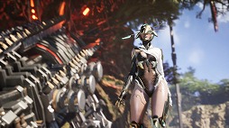 画像ギャラリー No.011のサムネイル画像 / 「The First Descendant」，シーズン2「Void Chaser」は12月5日に開幕予定。アップデート内容の解説動画も公開に