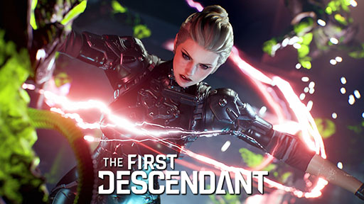 画像ギャラリー No.001のサムネイル画像 / 「The First Descendant」，シーズン2の第2弾アップデートを実施。雷撃を使用する継承者「イネス・ラヤ」ら新コンテンツを追加