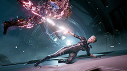 画像ギャラリー No.002のサムネイル画像 / 「The First Descendant」，シーズン2の第2弾アップデートを実施。雷撃を使用する継承者「イネス・ラヤ」ら新コンテンツを追加