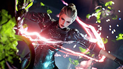 画像ギャラリー No.005のサムネイル画像 / 「The First Descendant」，シーズン2の第2弾アップデートを実施。雷撃を使用する継承者「イネス・ラヤ」ら新コンテンツを追加