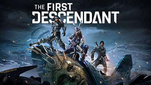 画像ギャラリー No.001のサムネイル画像 / 「The First Descendant」の運営で学んだ教訓を語るセッション，GDC 2025内で開催決定