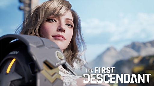 画像ギャラリー No.001のサムネイル画像 / 「The First Descendant」，シーズン2 エピソード2：ヴォイドの向こうが開幕。強力な火属性のスキルを駆使する「セレナ」が登場