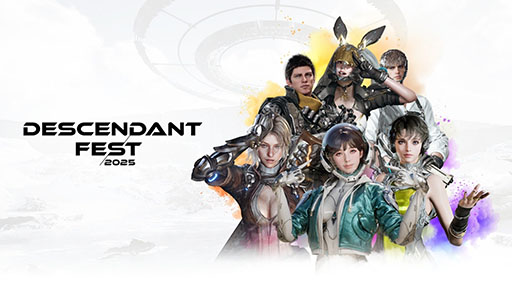 画像ギャラリー No.001のサムネイル画像 / 「The First Descendant」，大型アップデート「Breakthrough」の詳細や「NieR：Automata」との初コラボなど最新情報が一挙公開に