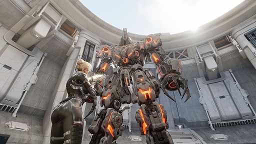 画像ギャラリー No.002のサムネイル画像 / 「The First Descendant」新シーズン「Breakthrough（突破）」の体験版を配信開始。新フィールド「アクシオン平野」での探索を楽しめる
