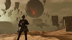 画像ギャラリー No.001のサムネイル画像 / 「The First Descendant」新シーズン「Breakthrough（突破）」が開幕。新キャラクター「ネール」のゲームプレイトレイラーを公開