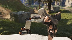 画像ギャラリー No.002のサムネイル画像 / 「The First Descendant」新シーズン「Breakthrough（突破）」が開幕。新キャラクター「ネール」のゲームプレイトレイラーを公開