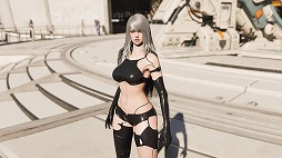 画像ギャラリー No.003のサムネイル画像 / 「The First Descendant」新シーズン「Breakthrough（突破）」が開幕。新キャラクター「ネール」のゲームプレイトレイラーを公開