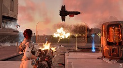 画像ギャラリー No.005のサムネイル画像 / 「The First Descendant」新シーズン「Breakthrough（突破）」が開幕。新キャラクター「ネール」のゲームプレイトレイラーを公開