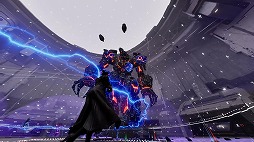 画像ギャラリー No.007のサムネイル画像 / 「The First Descendant」新シーズン「Breakthrough（突破）」が開幕。新キャラクター「ネール」のゲームプレイトレイラーを公開