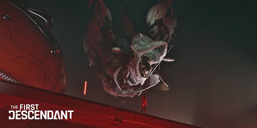 画像ギャラリー No.002のサムネイル画像 / 「The First Descendant」シーズン3：エピソード2「集結」を配信開始。新継承者「ハリス」を実装し，「ベヨネッタ」コラボも開催