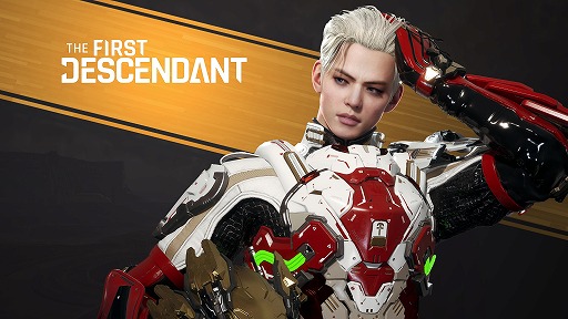 画像ギャラリー No.005のサムネイル画像 / 「The First Descendant」新ディセンダント「アルティメット・ユジン」が本日参戦。新たな侵入作戦「禁じられた聖所」も登場
