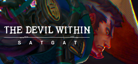 画像ギャラリー No.001のサムネイル画像 / 「The Devil Within: Satgat」，GDC 2023で発表される北米のゲームアワードにノミネート