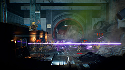画像ギャラリー No.002のサムネイル画像 / 「The Devil Within: Satgat」，GDC 2023で発表される北米のゲームアワードにノミネート