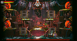 画像ギャラリー No.004のサムネイル画像 / 「The Devil Within: Satgat」，GDC 2023で発表される北米のゲームアワードにノミネート